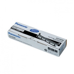 tiot002 toner panasonic kx fat 92